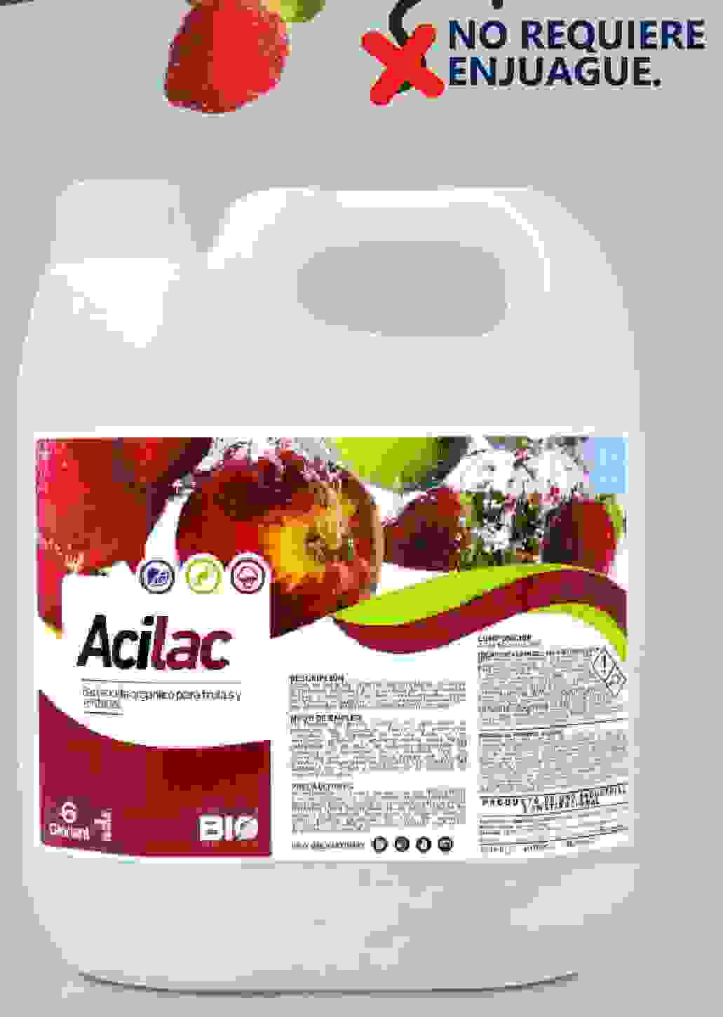 Acilac