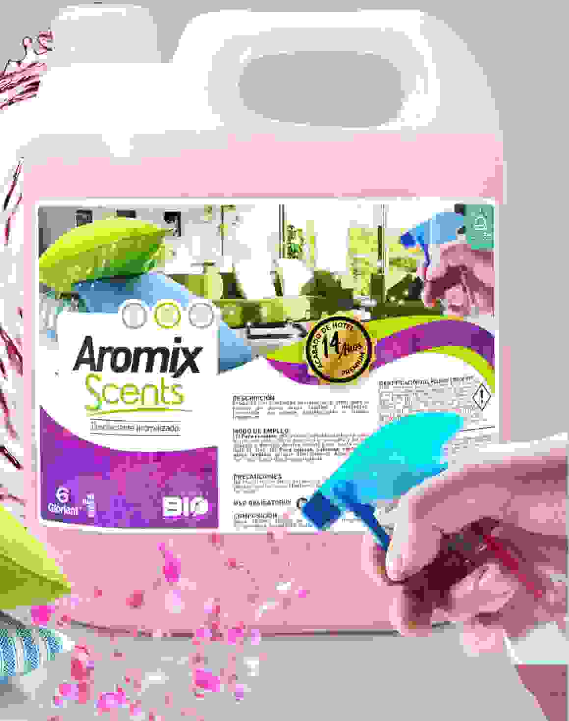 Aromix