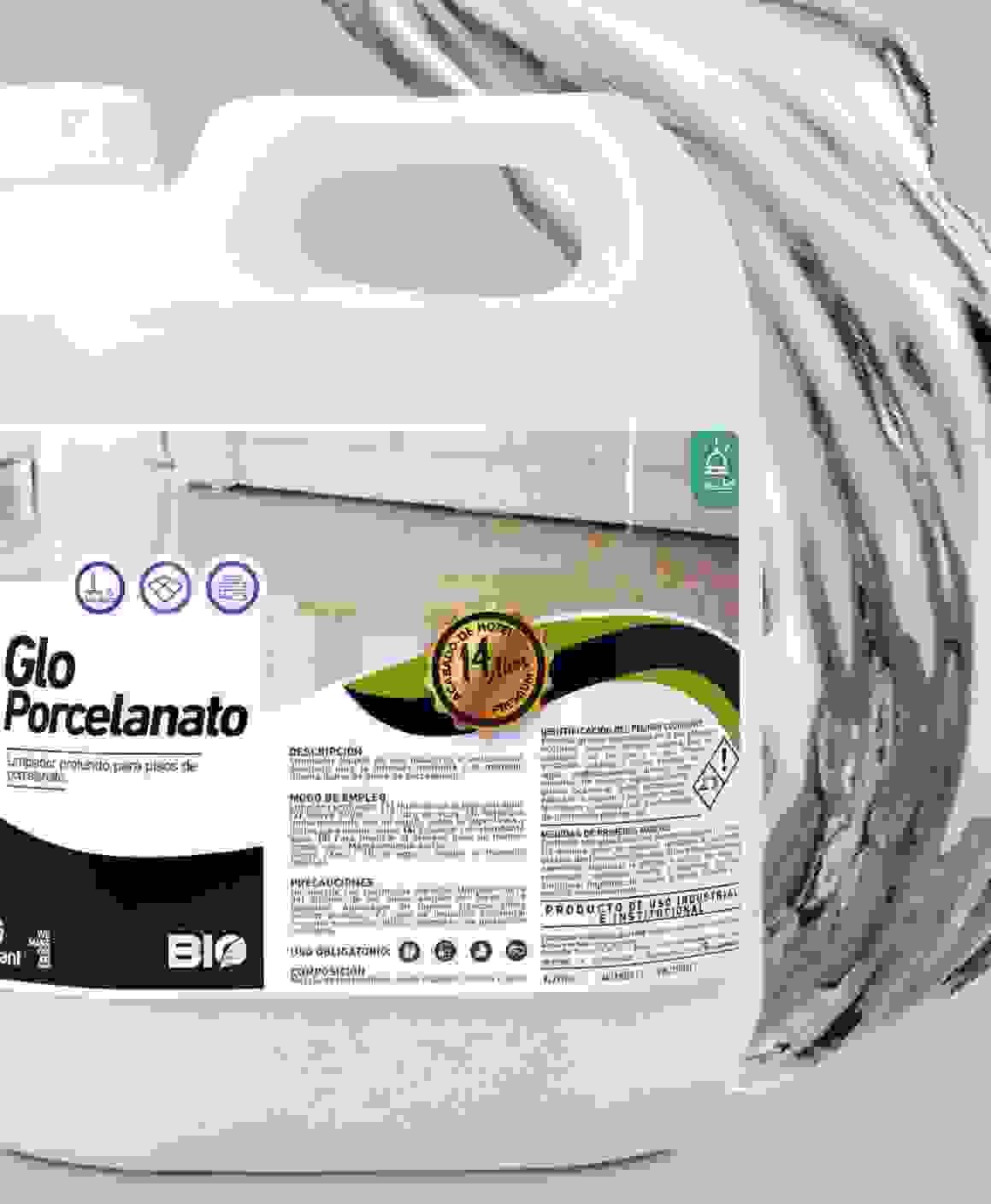 Glo Porcelanato