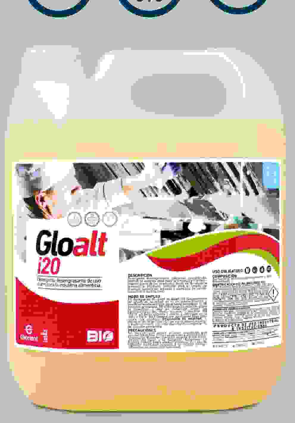 Gloalt i20