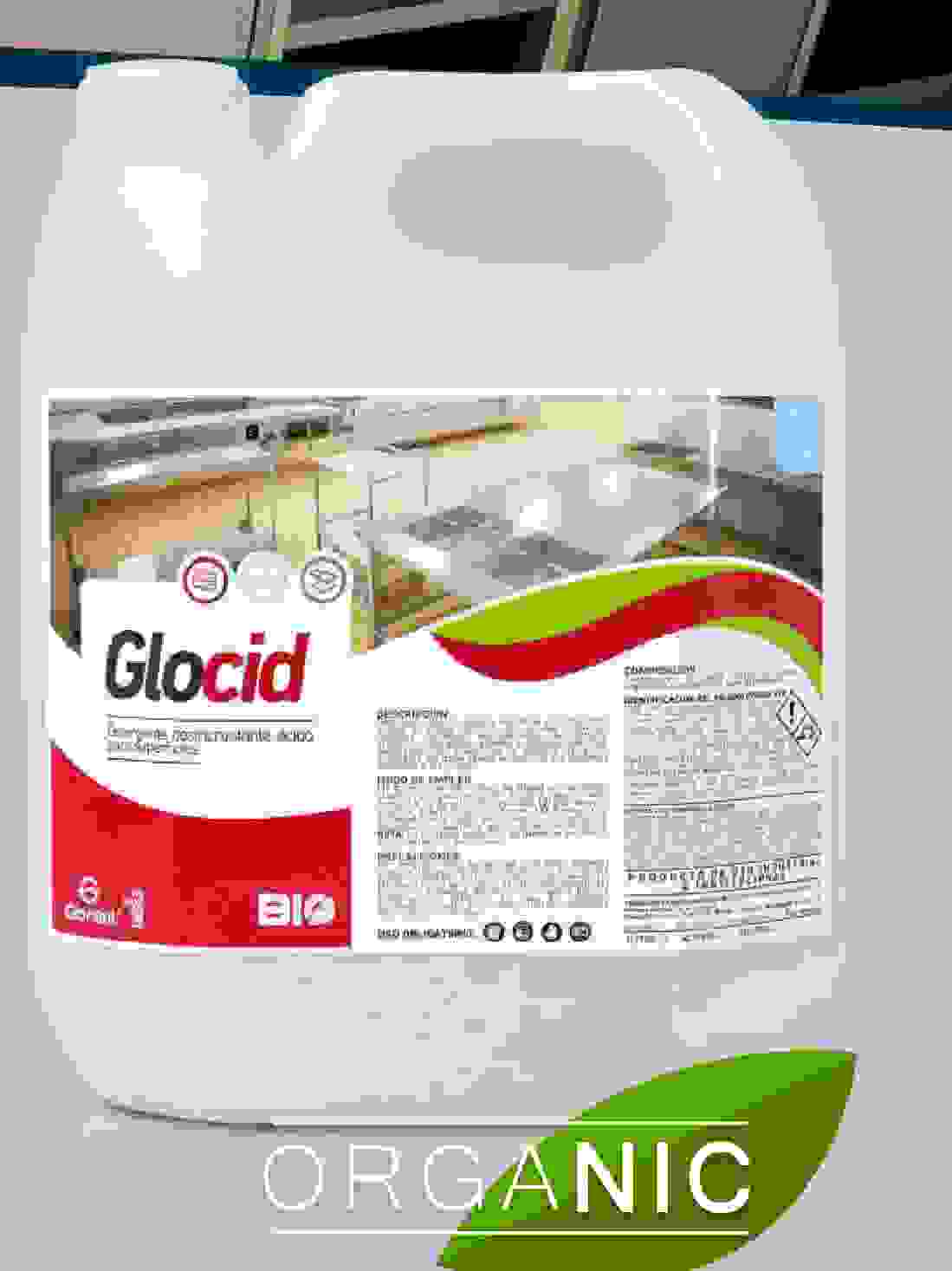 Glocid