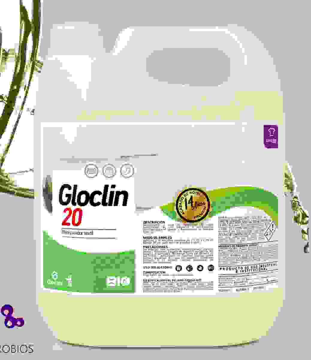 Gloclin 20
