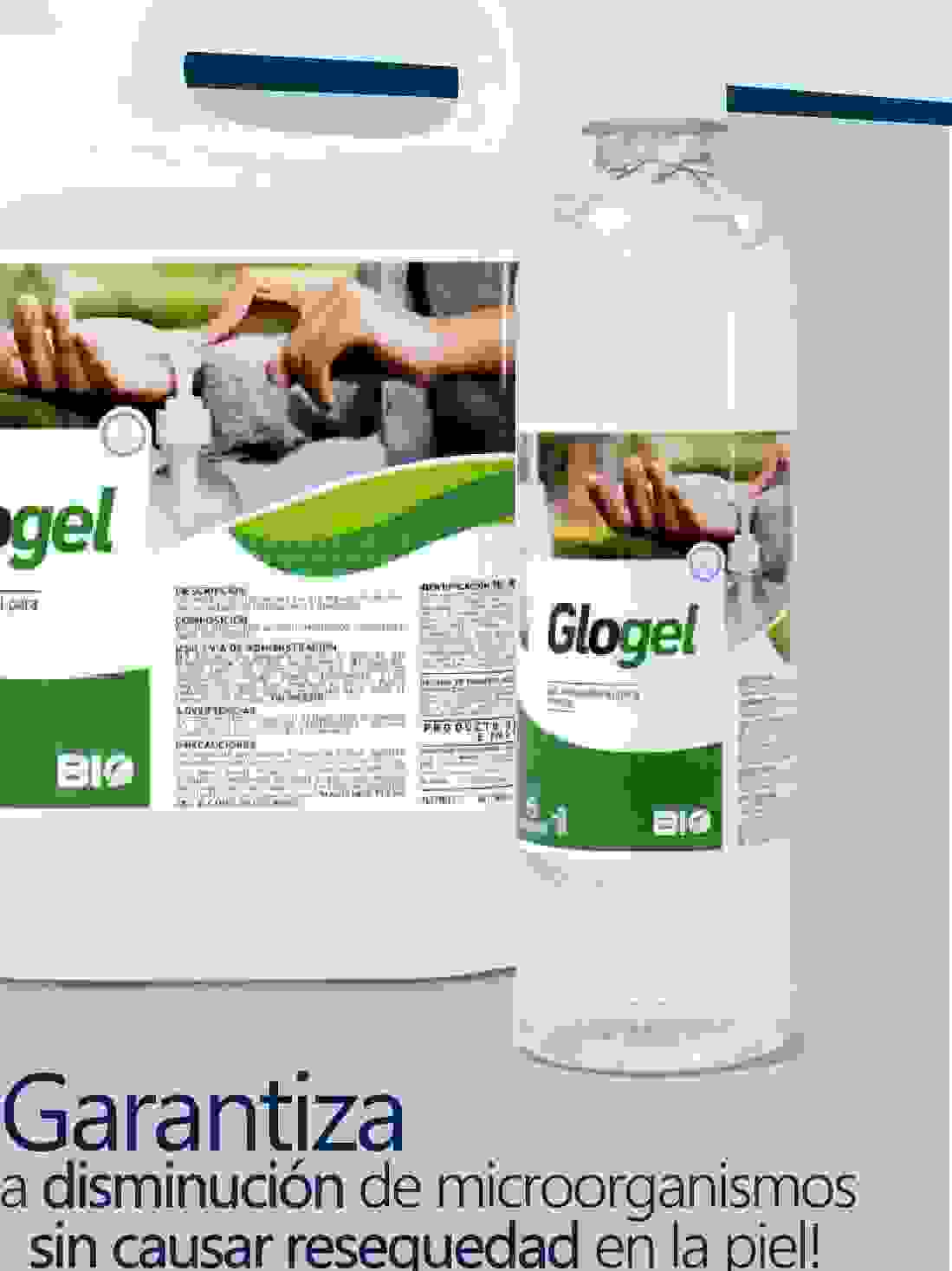 Glogel
