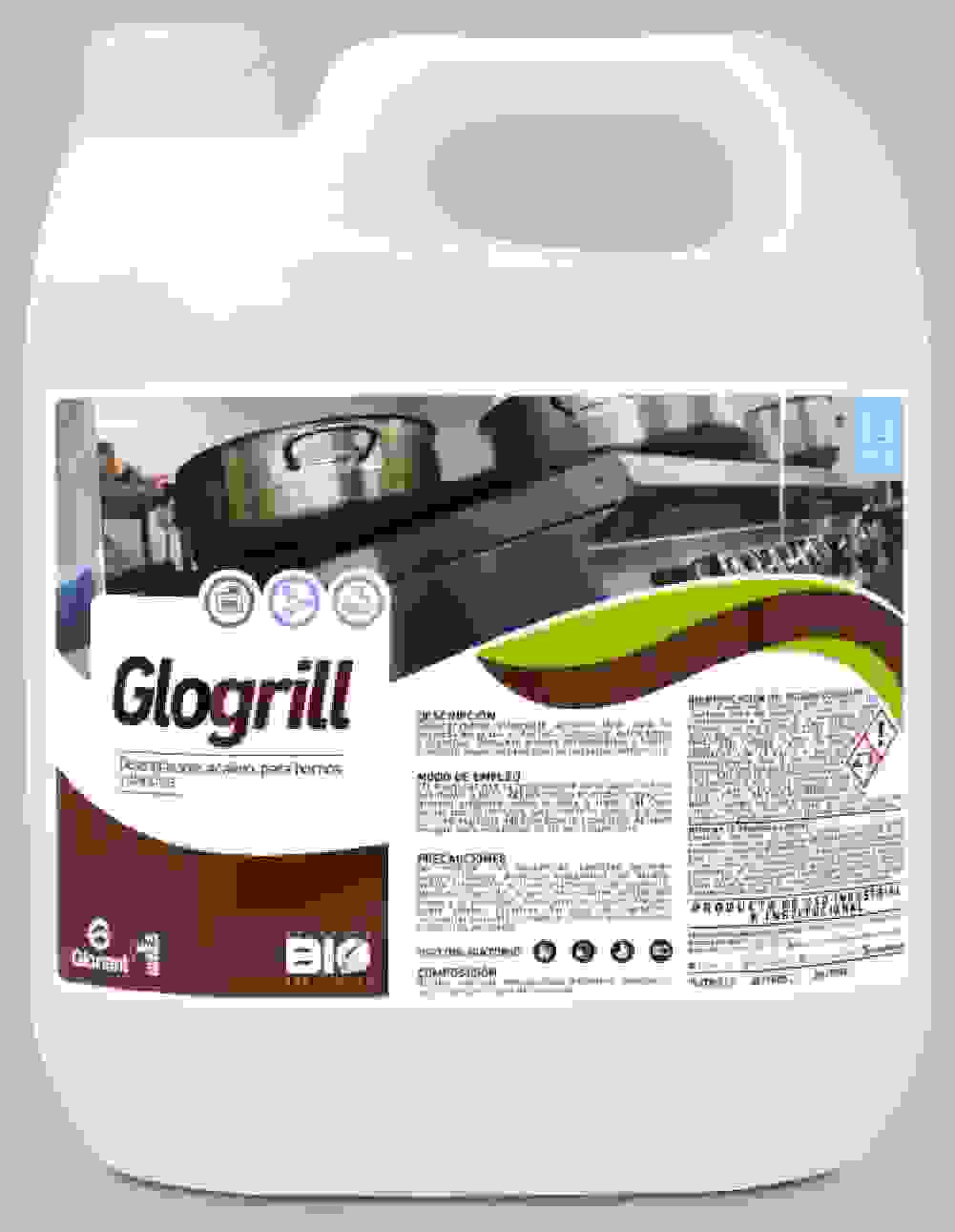 Glogrill
