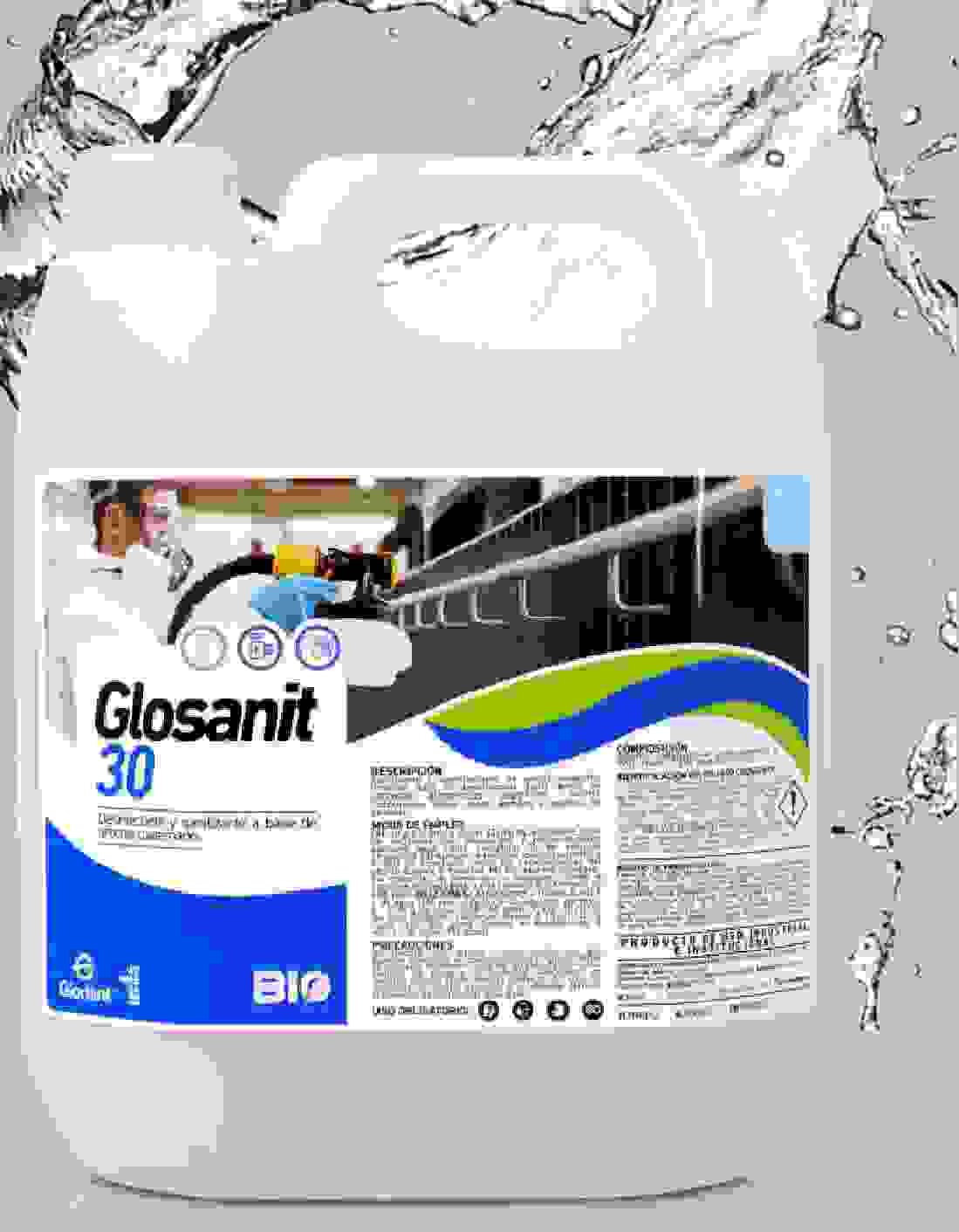 Glosanit 30