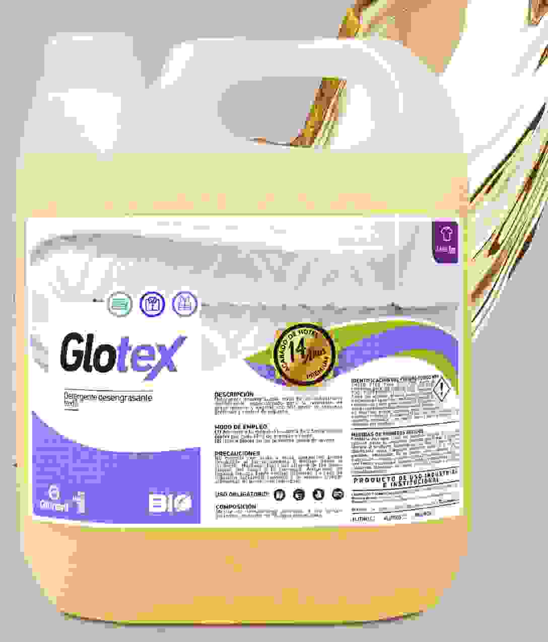 Glotex