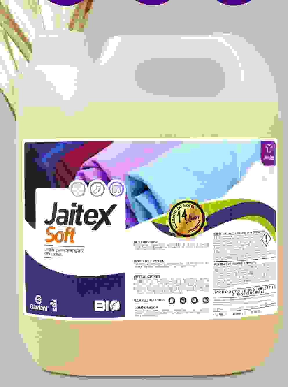Jaitex Soft