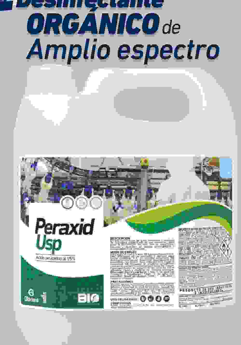 Peraxid USP