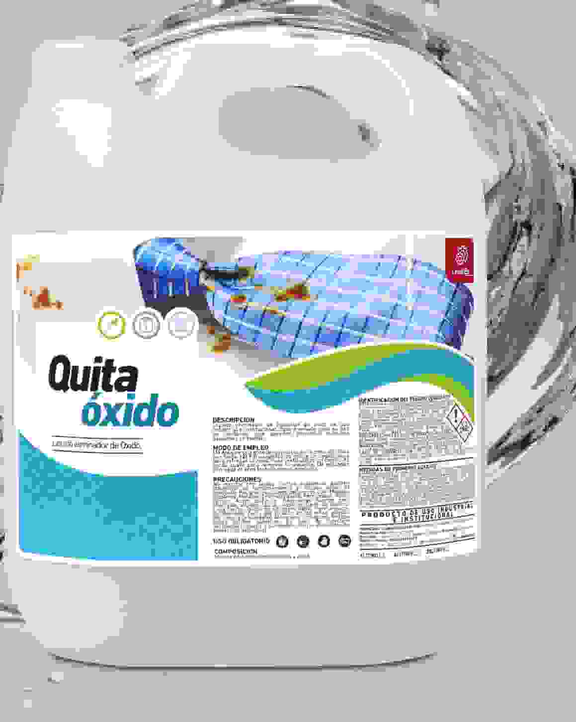 Quita Óxido
