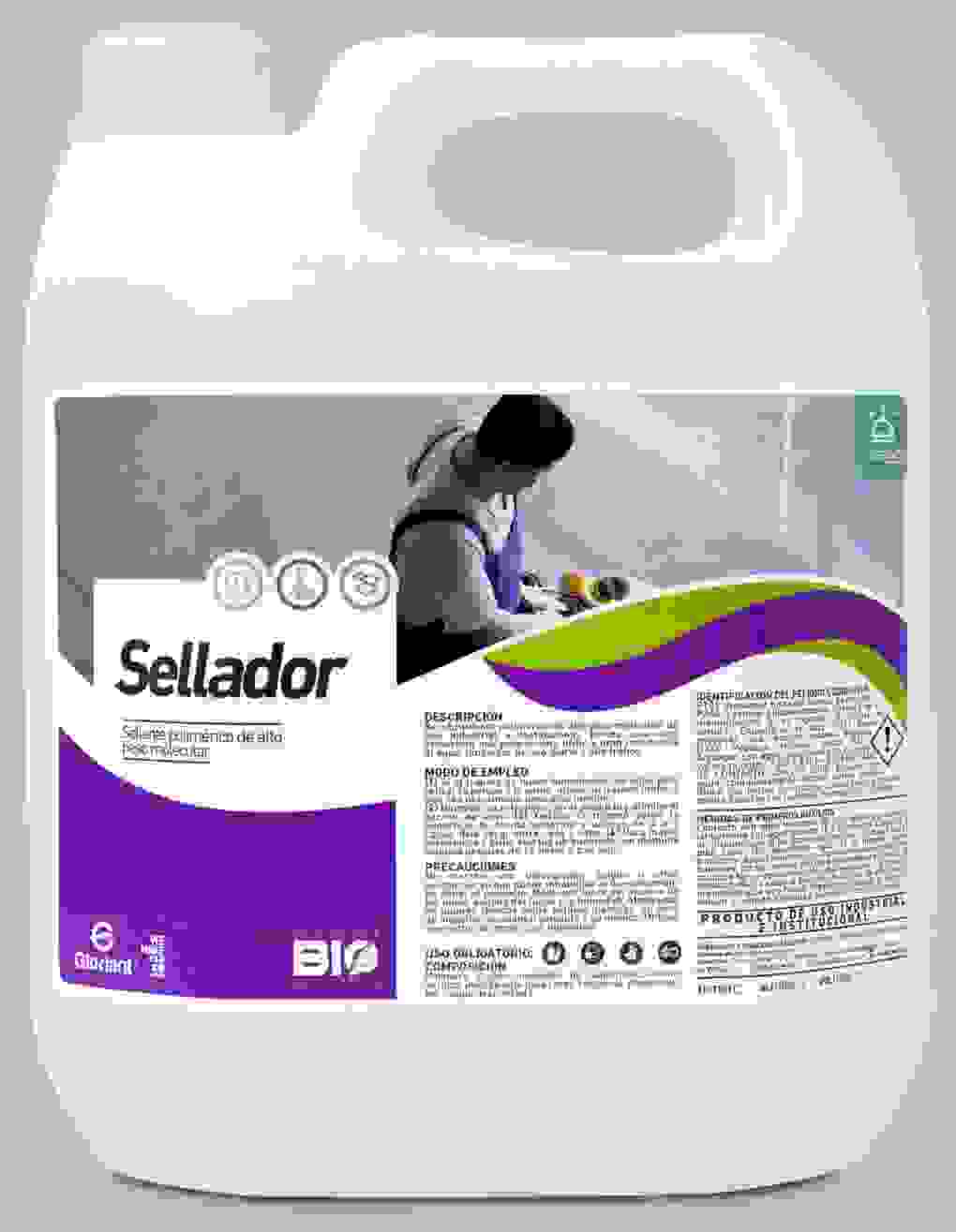 Sellador