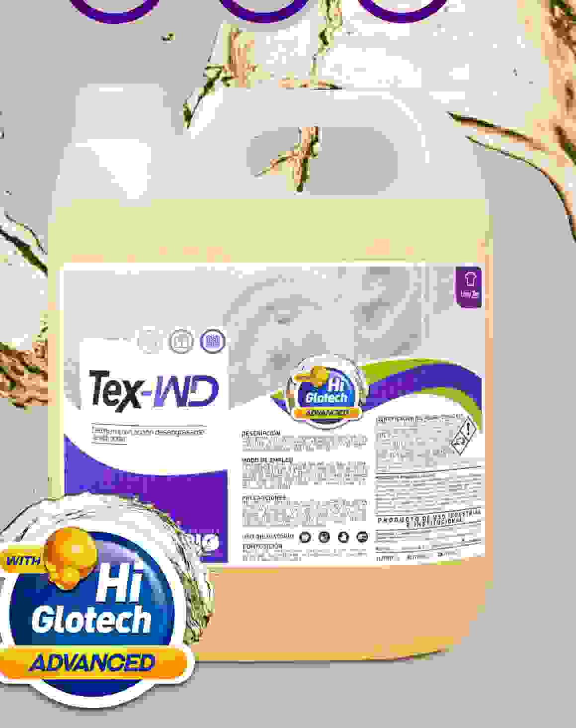 Tex-Wd